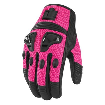Guantes Icon JUSTICE MESH WOMEN