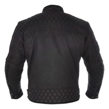 Oxford HARDY WAX Jacket