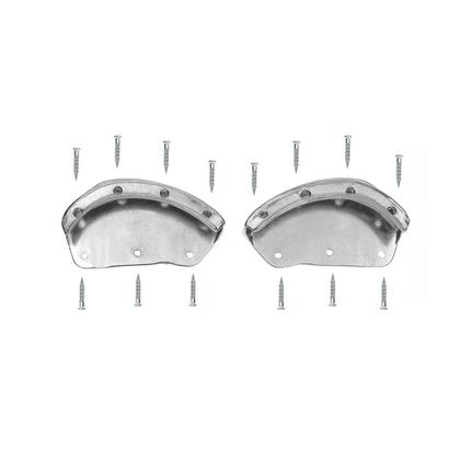 Embout en métal Gaerne SG12