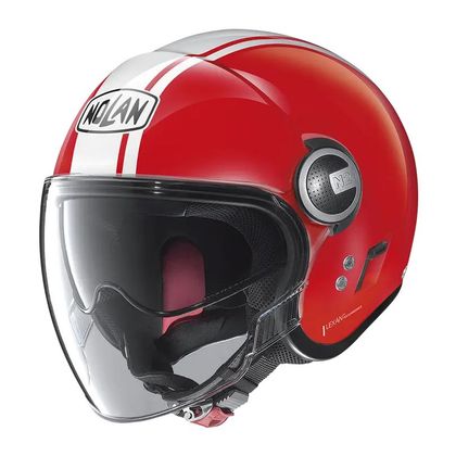 Casque Nolan N21 VISOR - DOLCE VITA