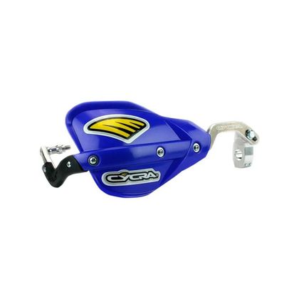 Protèges-mains CYCRA PROBEND CRM RACER PACK (28,6mm) BLEU Universel - Bleu