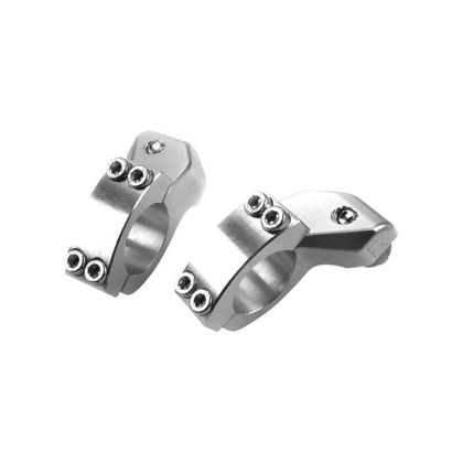 Protèges-mains CYCRA KIT DE FIXATION PROBEND CRM 22 MM Universel