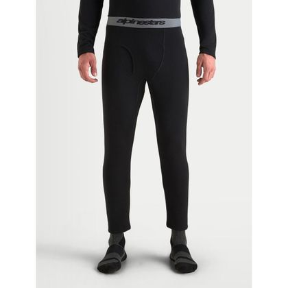Alpinestars AT 8 MERINO® Teknisk Bukser - Sort.