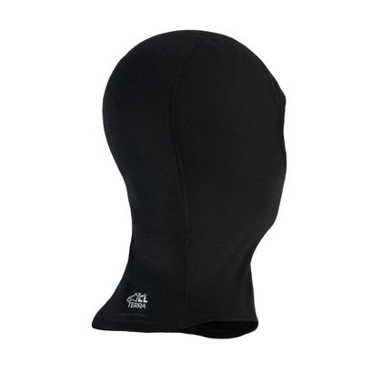 Nákrčník Alpinestars AT 8 MERINO® - Černá