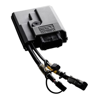 Get SX1 PRO Elektronisches Gehäuse