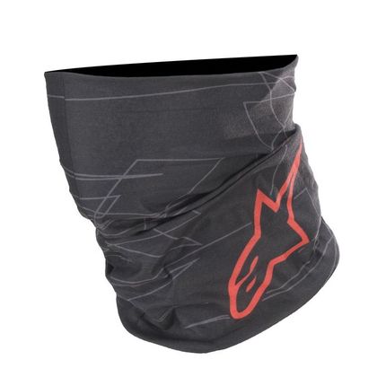 Alpinestars MM93 MARC MARQUEZ Choker - Zwart / Rood