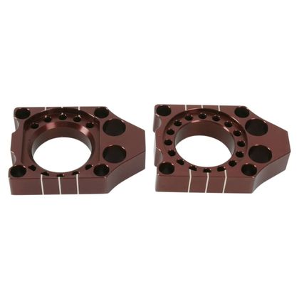 Pro Circuit Chain tensioner - Brown