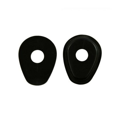 Obturateurs de clignotant Bike It  Ref : BIK0966 / ISPS01 