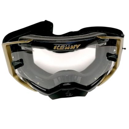 Airscreen Leistung Bildschirm Maske - Grau