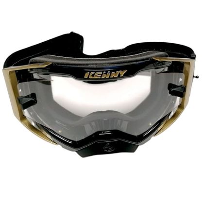 Airscreen Leistung Bildschirm Maske - Weiß