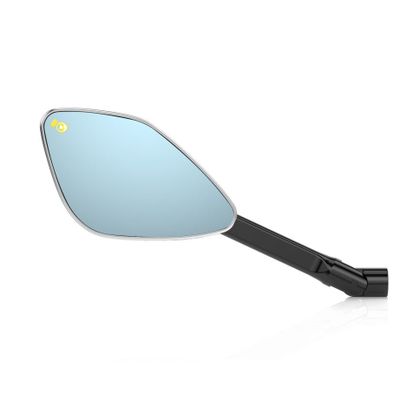 Rétroviseur Rizoma BLIND SPOT (la paire) Universel - Gris