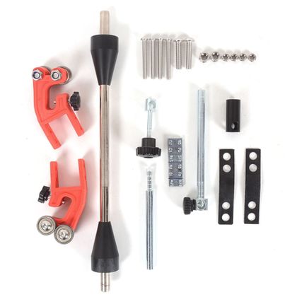 Bike It Uitlijnapparaat voor wielen Universeel