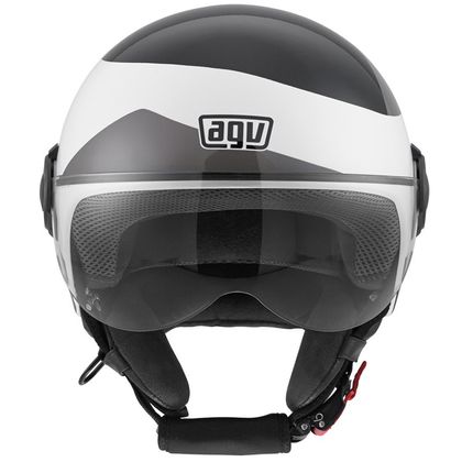 Casque AGV BALI COPTER VISUAL