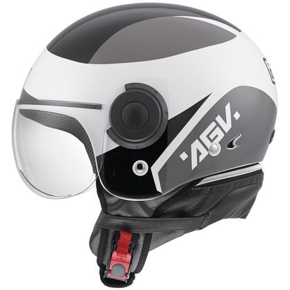 Casque AGV BALI COPTER VISUAL