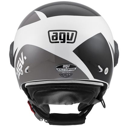 Casque AGV BALI COPTER VISUAL