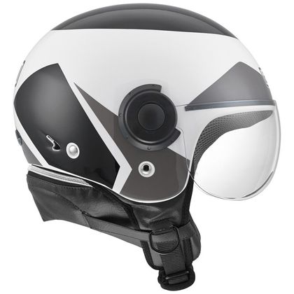 Casque AGV BALI COPTER VISUAL