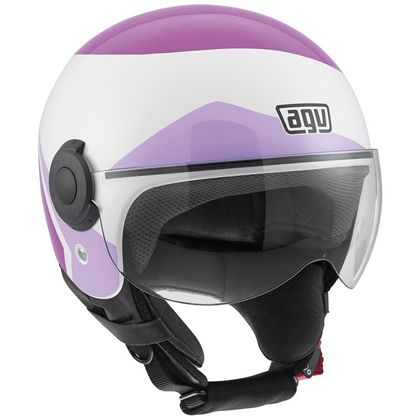 Casque AGV BALI COPTER VISUAL