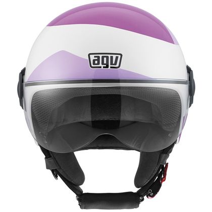 Casque AGV BALI COPTER VISUAL