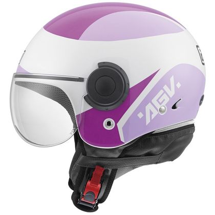 Casque AGV BALI COPTER VISUAL