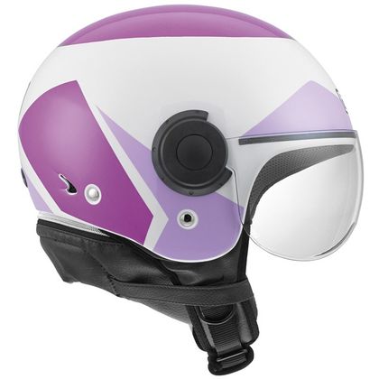 Casque AGV BALI COPTER VISUAL