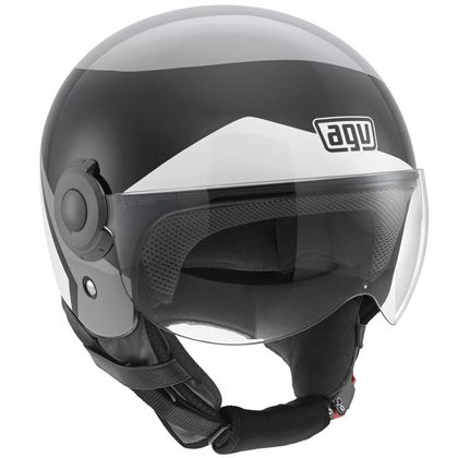 Casque AGV BALI COPTER VISUAL