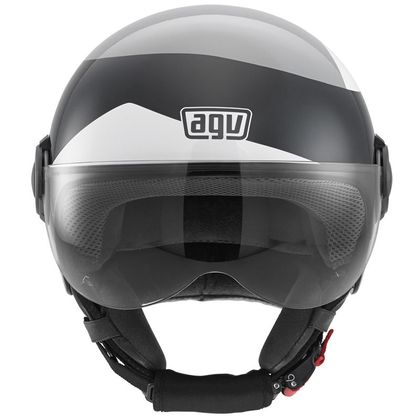 Casque AGV BALI COPTER VISUAL
