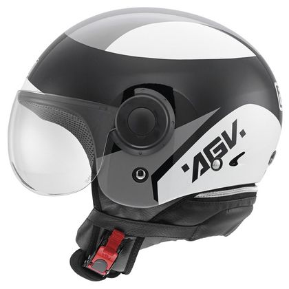 Casque AGV BALI COPTER VISUAL