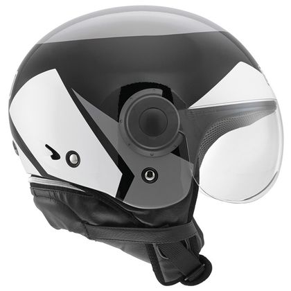 Casque AGV BALI COPTER VISUAL