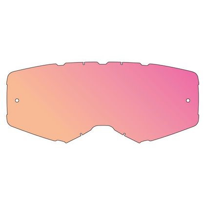 Ecran Masque Airscreen AERO MX 2025 - Iridium