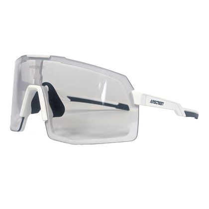 Lunettes de soleil Airscreen ACTIVITY VERRE PHOTOCHROMIQUE - Blanc