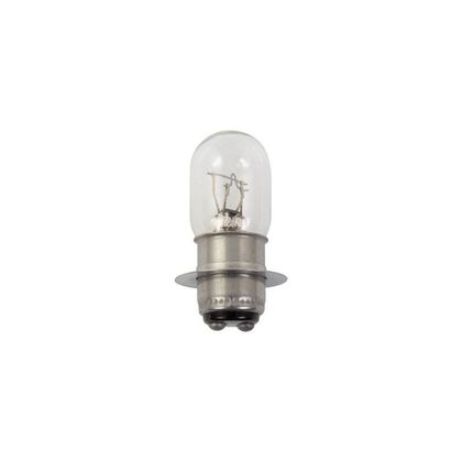 Bike It 12 V 25 25 W T19 mm PX15D 1 HS31 Universal Light Bulb