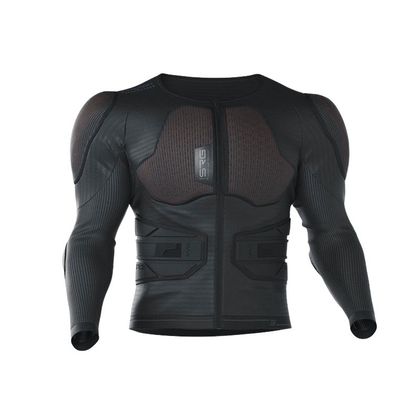 Airbag Offroad Shot SRG-1 MAX 2026 - Noir