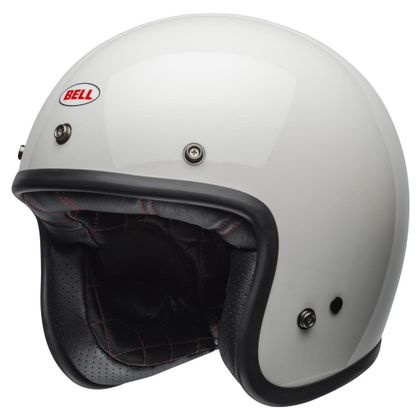 Bell CUSTOM 500 - SOLID GLOSS Helm