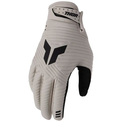 Thor LAUNCH - CW 2025 Cross gloves - Beige Ref : TO3277 