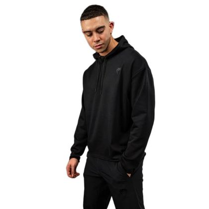 Venum DIVIDE Sweatshirt - Schwarz Ref : VEN0011 