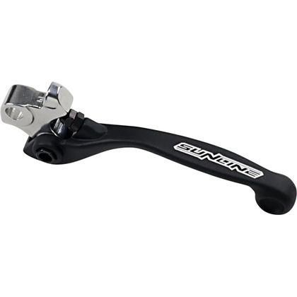 Levier de frein Pro Circuit FORGE - Noir