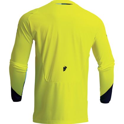 Maillot cross Thor YOUTH PULSE TACTIC