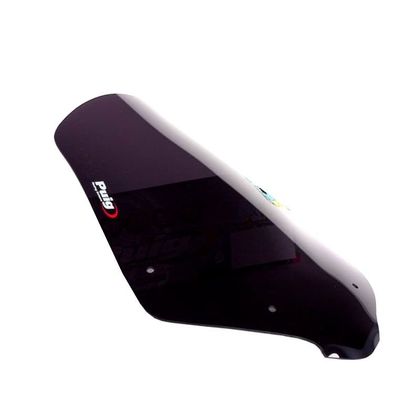 Puig Racing Windscherm - Grijs