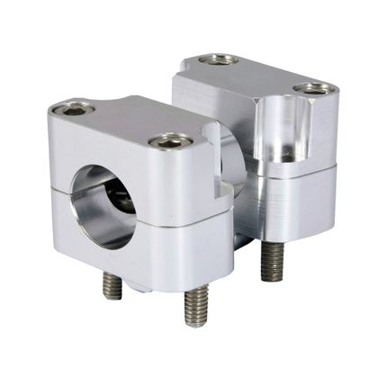 Bike It 28.6 mm Universal Handlebar clamp