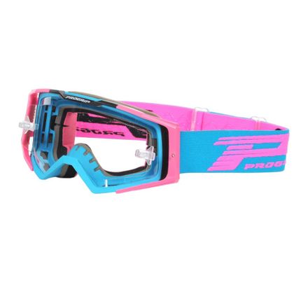 Airscreen Rapid 3309 Bildschirm Maske - Farblos