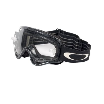 Airscreen O-Frame MX Bildschirm Maske - Grau