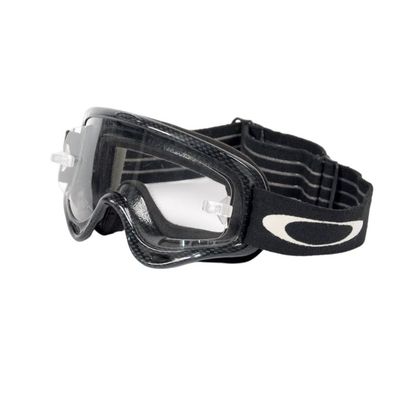 Airscreen O-Frame MX Bildschirm Maske - Farblos