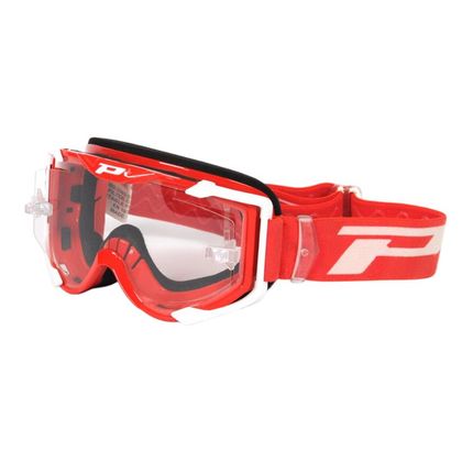 Airscreen 3200/3201/3204/3301/3400/3404/3450 Bildschirm Maske - Farblos