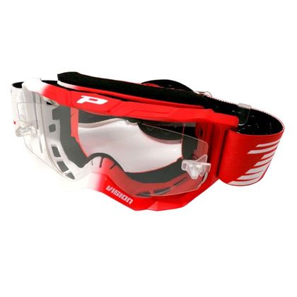 Airscreen Vista 3303 / Vision 3300 Bildschirm Maske - Grau