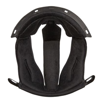 Schuberth C3 Hoofdtooi - Zwart
