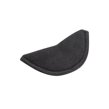 Bavette anti-remous Schuberth J2 - Noir