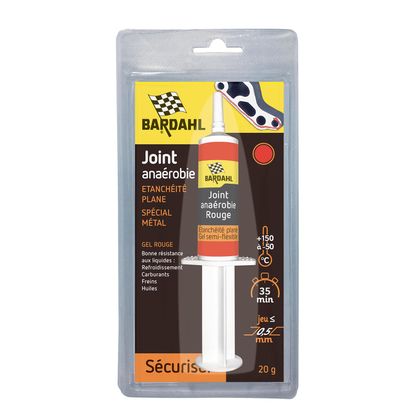 Bardahl anaerobic red (flat seal) Universal 