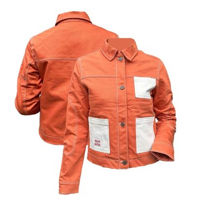 Wildust PIONEER Motorvest