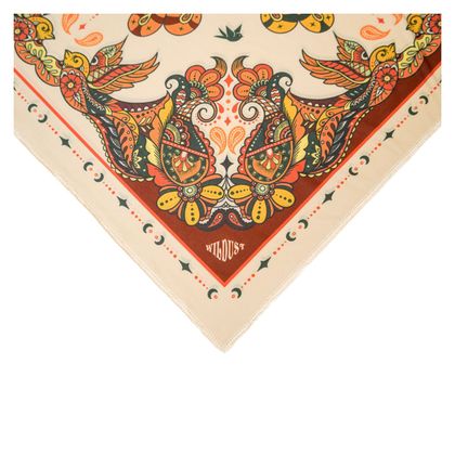 Wildust GIPSY Bandana - Veelkleurig