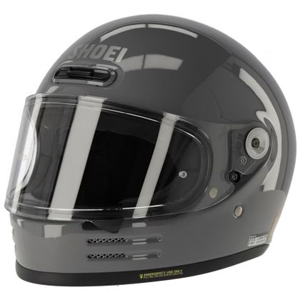 Shoei GLAMSTER 06 Integralhelm - Grau